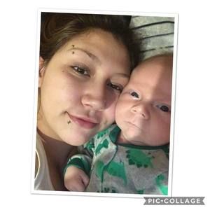 Meet your Posher, Patience